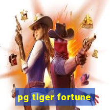 pg tiger fortune